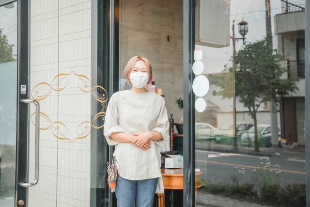 自己破産体験談岸順子